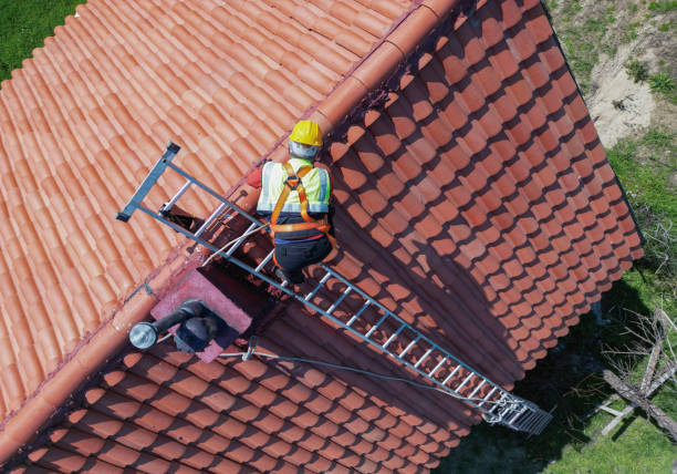 Hot Roofs in Rathdrum, ID